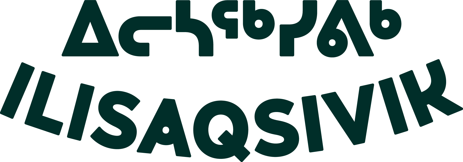 Ilisaqsivik Society logo